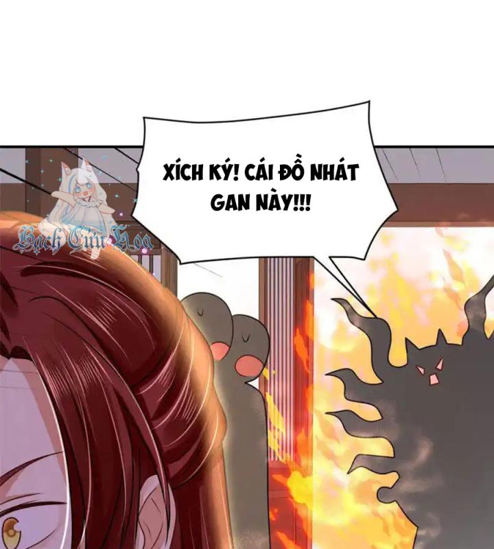 Hồ Ly Tinh Của Trẫm Chapter 80 - Trang 2