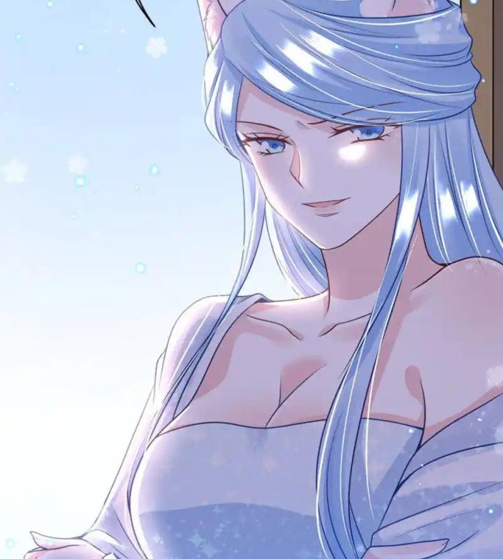 Hồ Ly Tinh Của Trẫm Chapter 80 - Trang 2