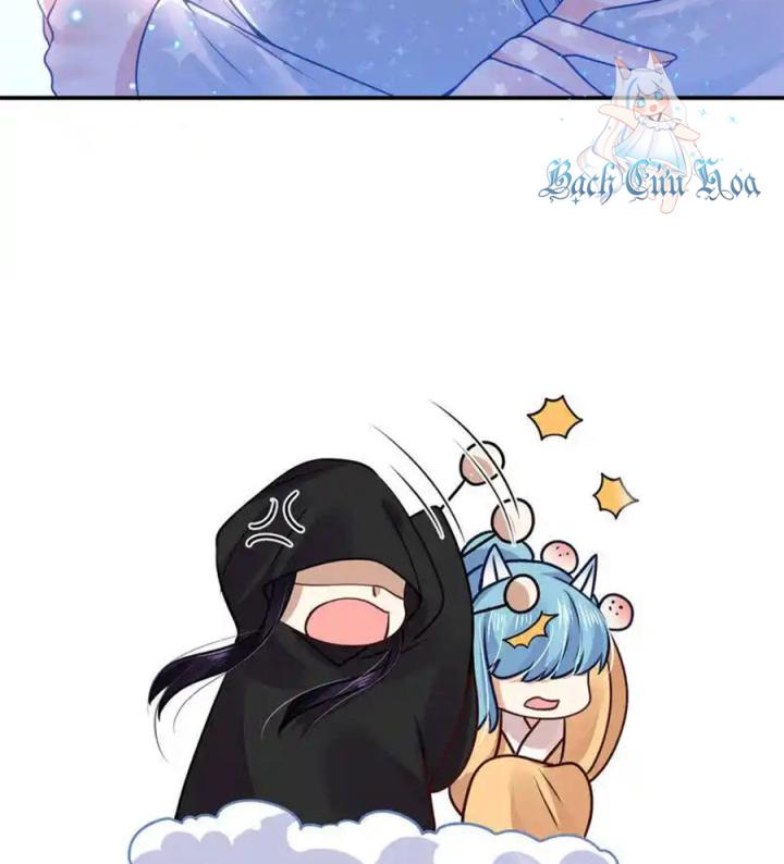 Hồ Ly Tinh Của Trẫm Chapter 80 - Trang 2