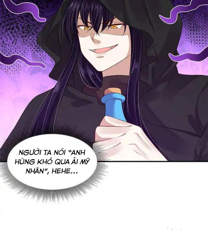 Hồ Ly Tinh Của Trẫm Chapter 80 - Trang 2