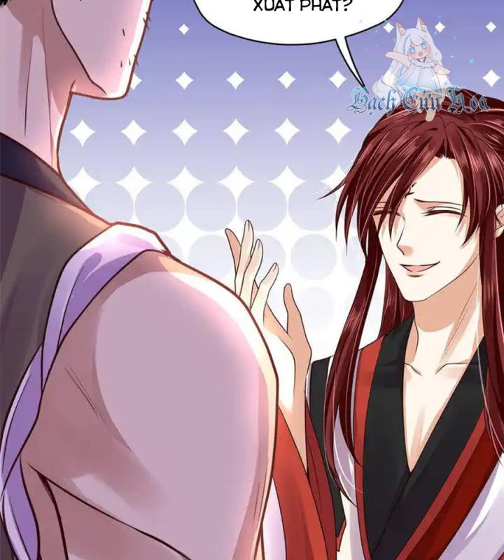 Hồ Ly Tinh Của Trẫm Chapter 80 - Trang 2