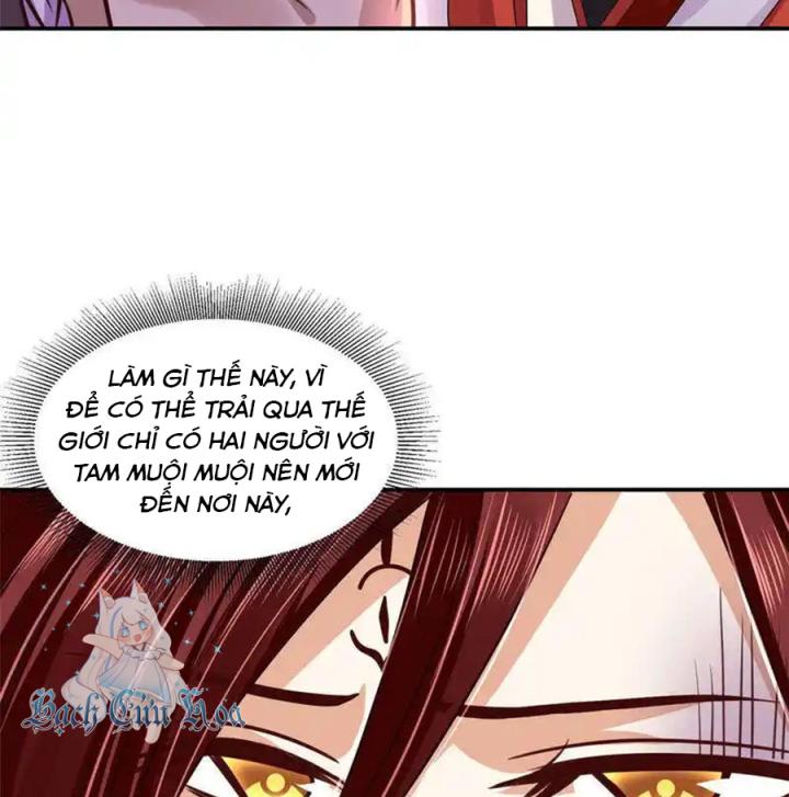 Hồ Ly Tinh Của Trẫm Chapter 80 - Trang 2