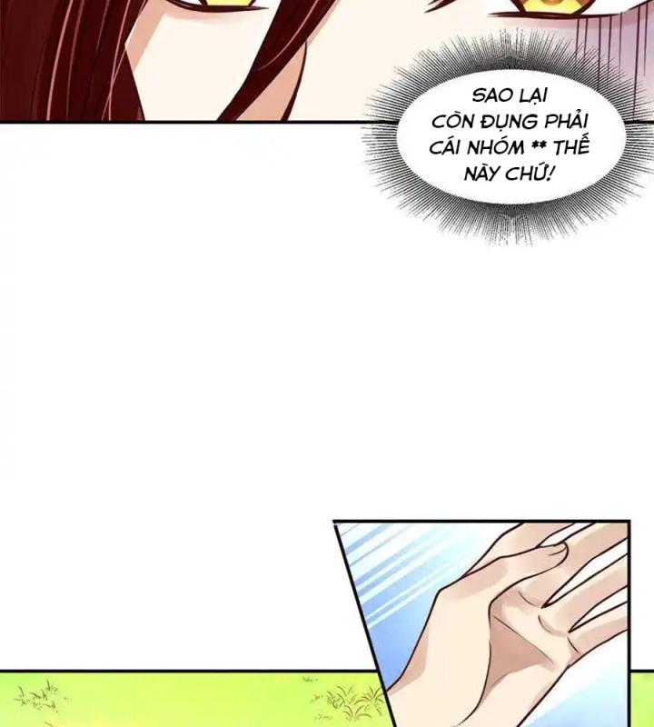 Hồ Ly Tinh Của Trẫm Chapter 80 - Trang 2