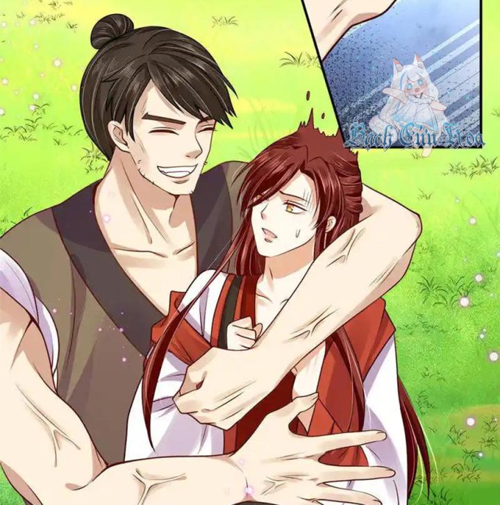 Hồ Ly Tinh Của Trẫm Chapter 80 - Trang 2