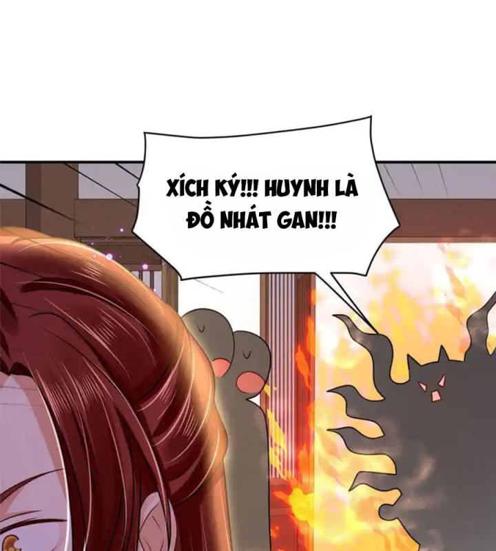Hồ Ly Tinh Của Trẫm Chapter 81 - Trang 2