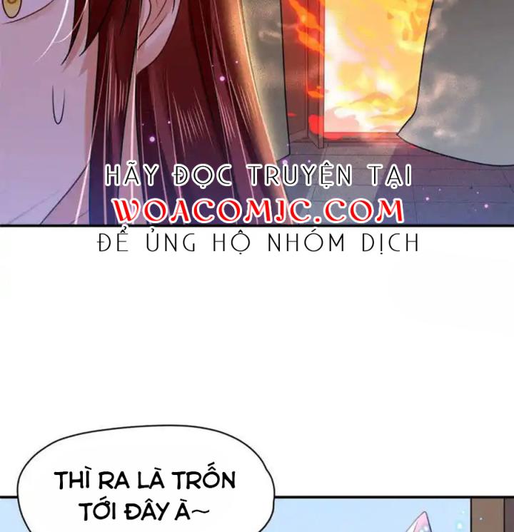 Hồ Ly Tinh Của Trẫm Chapter 81 - Trang 2