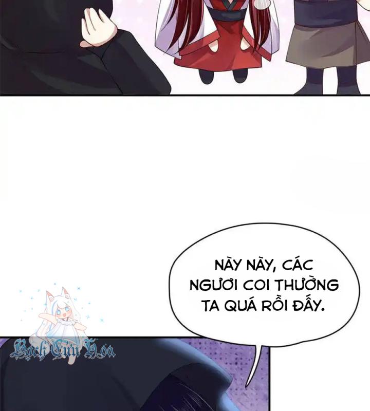Hồ Ly Tinh Của Trẫm Chapter 81 - Trang 2