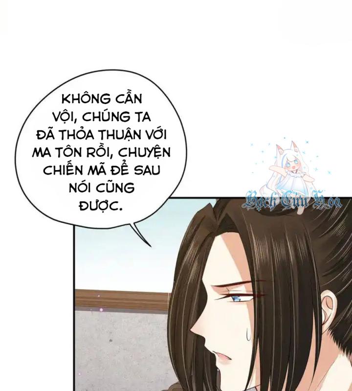 Hồ Ly Tinh Của Trẫm Chapter 81 - Trang 2