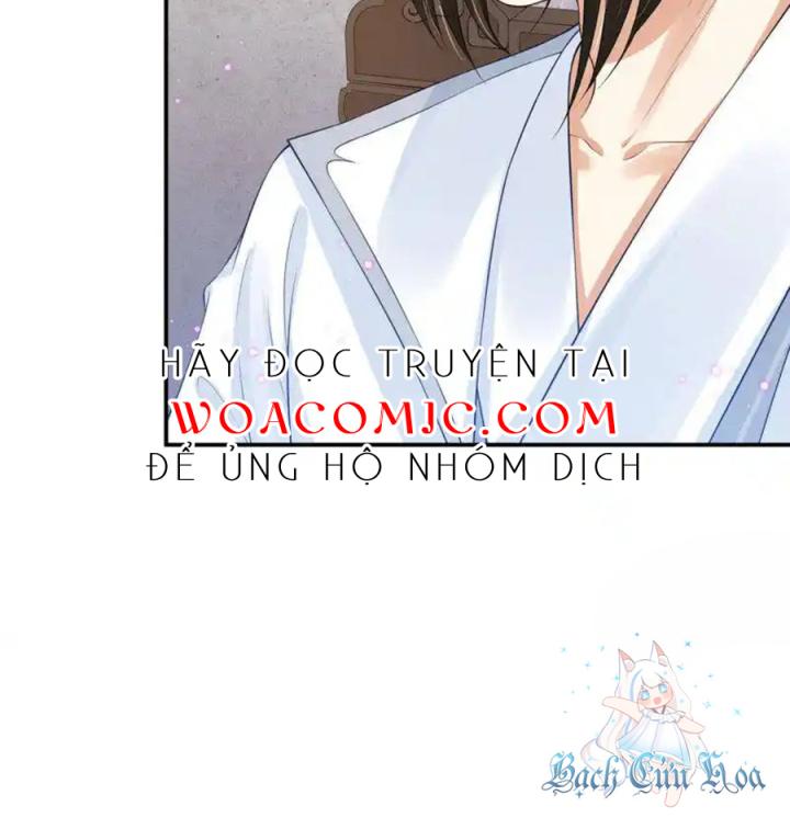 Hồ Ly Tinh Của Trẫm Chapter 81 - Trang 2
