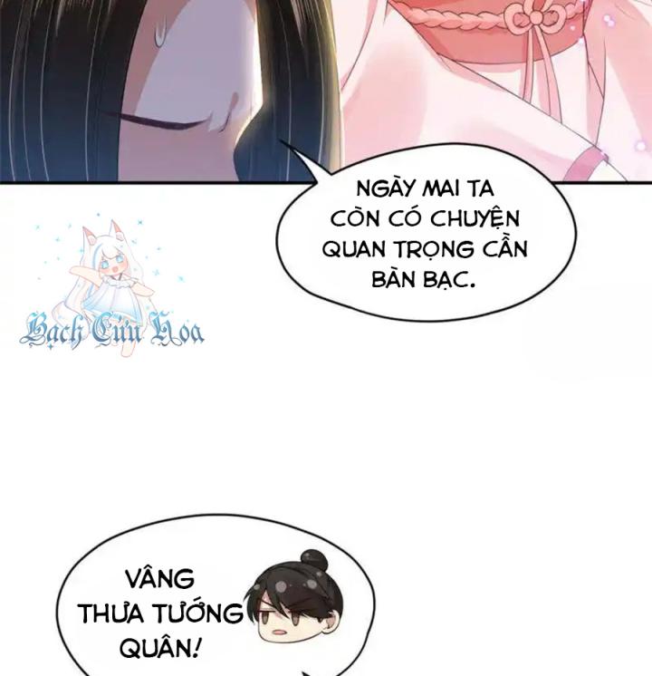 Hồ Ly Tinh Của Trẫm Chapter 81 - Trang 2