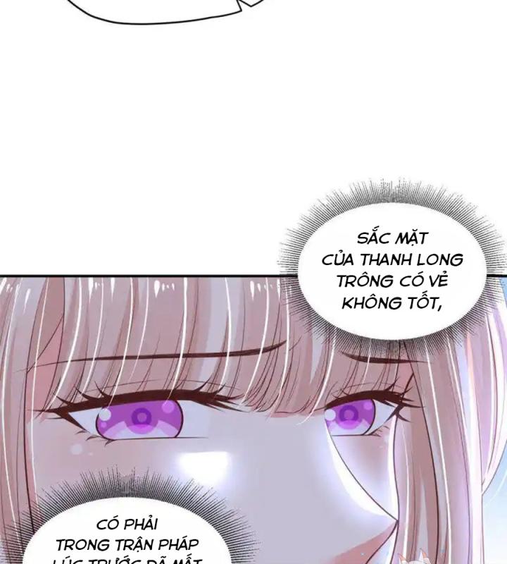 Hồ Ly Tinh Của Trẫm Chapter 81 - Trang 2