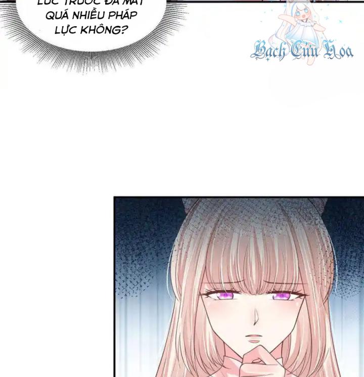 Hồ Ly Tinh Của Trẫm Chapter 81 - Trang 2