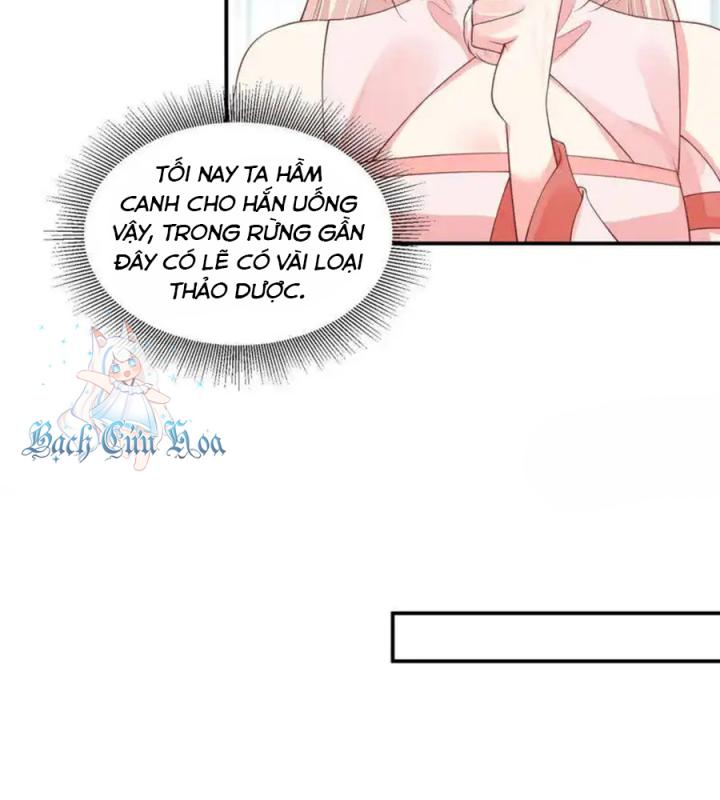 Hồ Ly Tinh Của Trẫm Chapter 81 - Trang 2