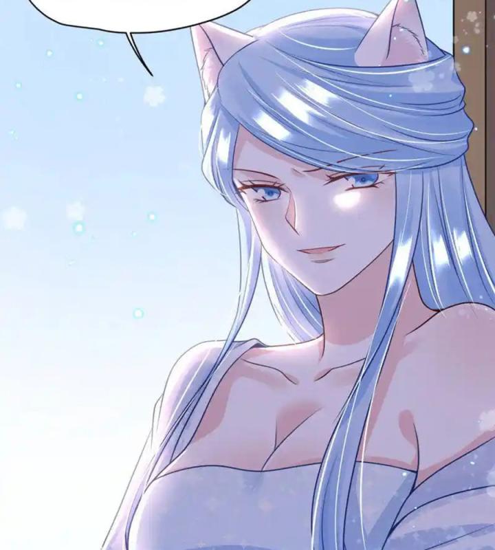 Hồ Ly Tinh Của Trẫm Chapter 81 - Trang 2