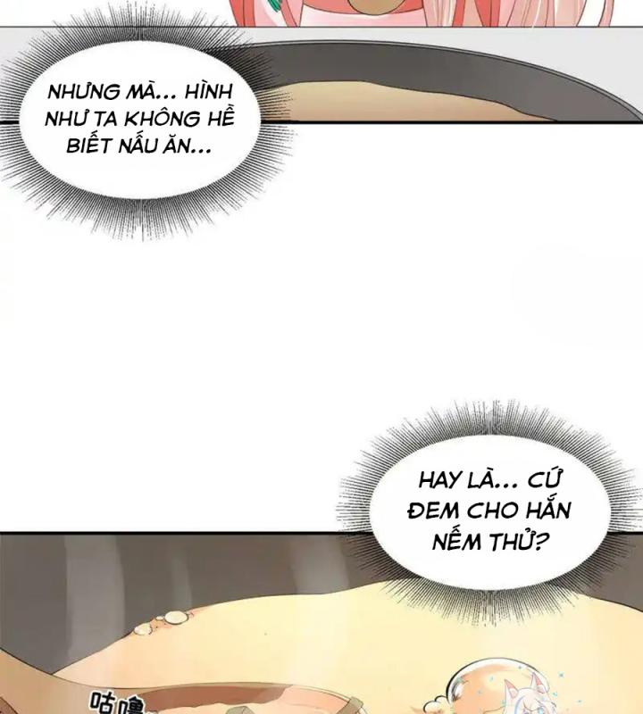 Hồ Ly Tinh Của Trẫm Chapter 81 - Trang 2