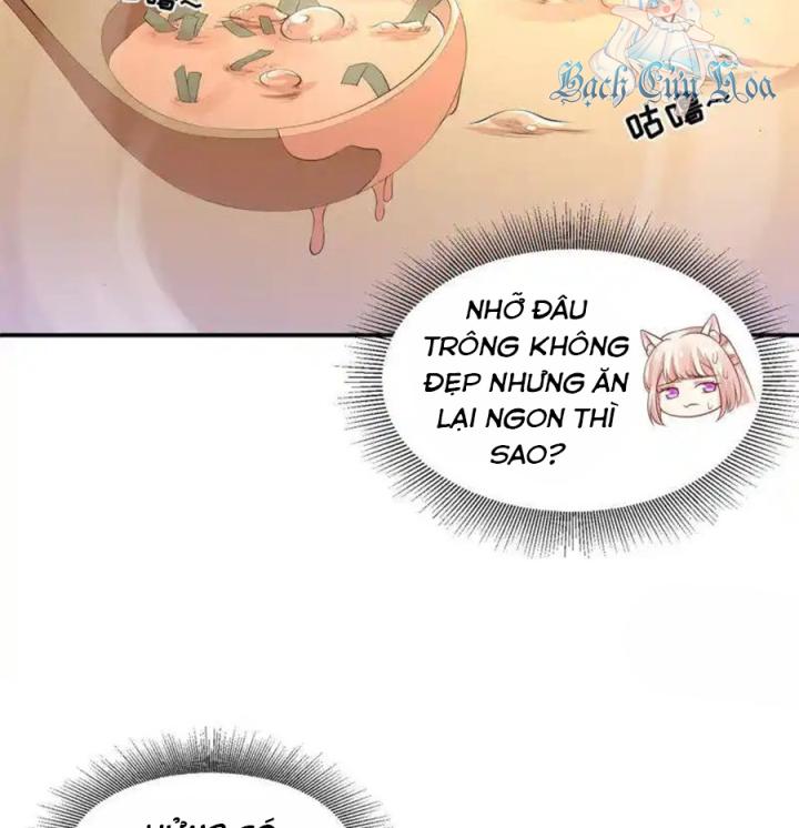 Hồ Ly Tinh Của Trẫm Chapter 81 - Trang 2