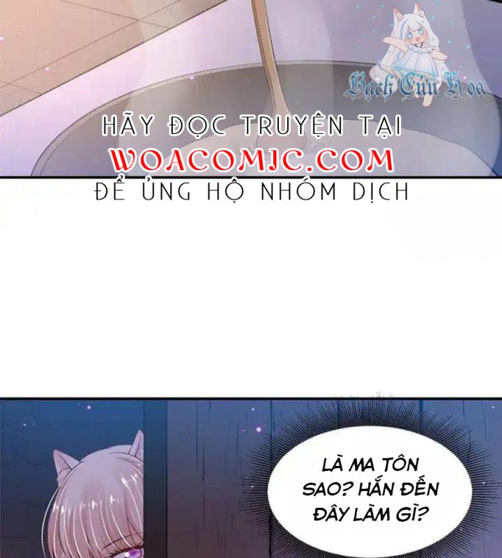Hồ Ly Tinh Của Trẫm Chapter 81 - Trang 2