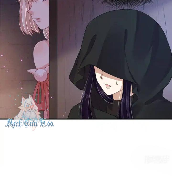 Hồ Ly Tinh Của Trẫm Chapter 81 - Trang 2