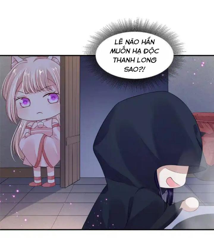 Hồ Ly Tinh Của Trẫm Chapter 81 - Trang 2