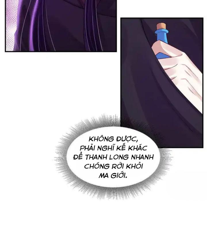 Hồ Ly Tinh Của Trẫm Chapter 81 - Trang 2