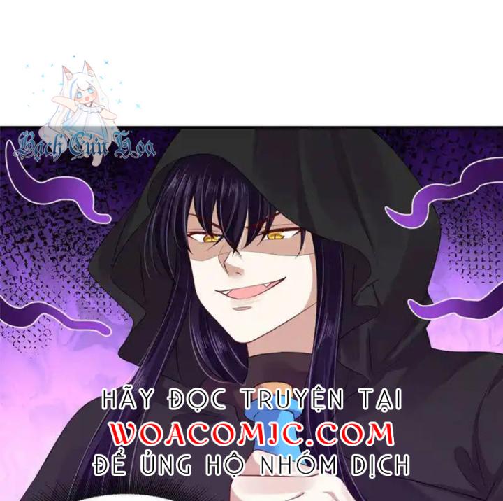 Hồ Ly Tinh Của Trẫm Chapter 81 - Trang 2