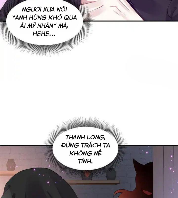 Hồ Ly Tinh Của Trẫm Chapter 81 - Trang 2