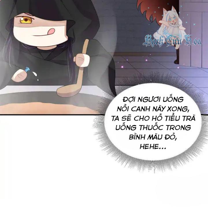 Hồ Ly Tinh Của Trẫm Chapter 81 - Trang 2