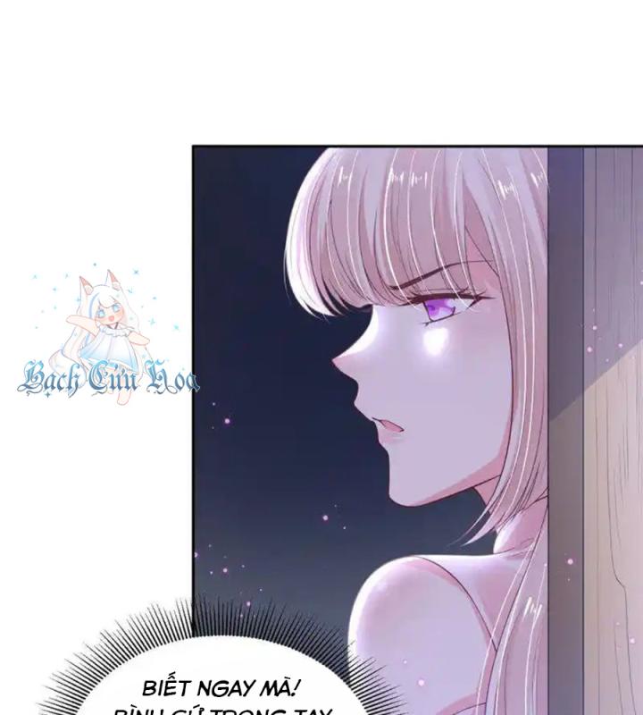 Hồ Ly Tinh Của Trẫm Chapter 81 - Trang 2