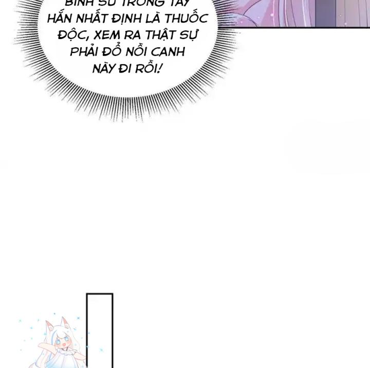 Hồ Ly Tinh Của Trẫm Chapter 81 - Trang 2