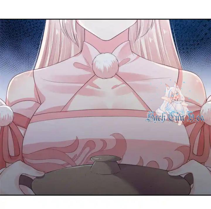 Hồ Ly Tinh Của Trẫm Chapter 81 - Trang 2