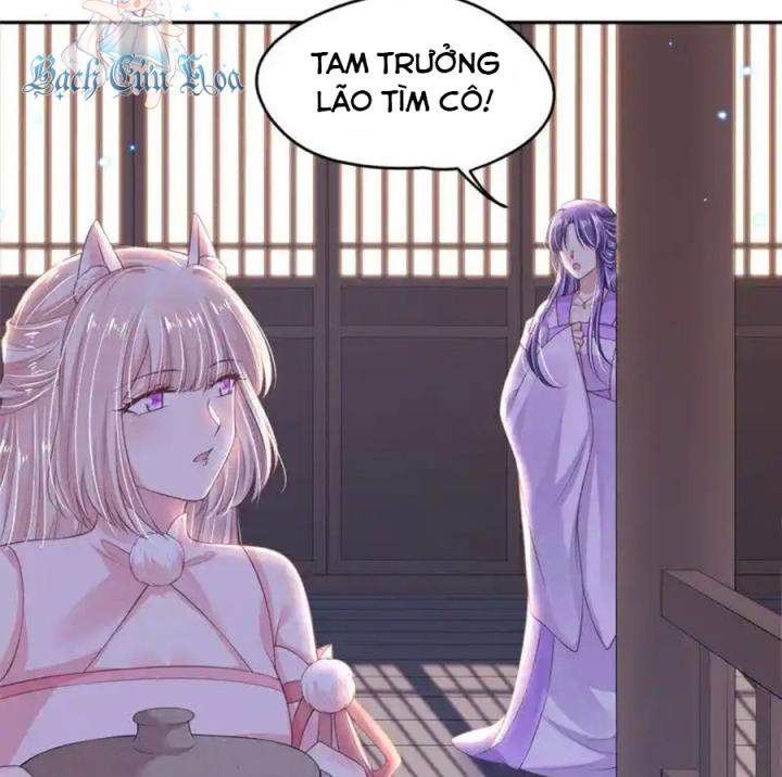Hồ Ly Tinh Của Trẫm Chapter 81 - Trang 2