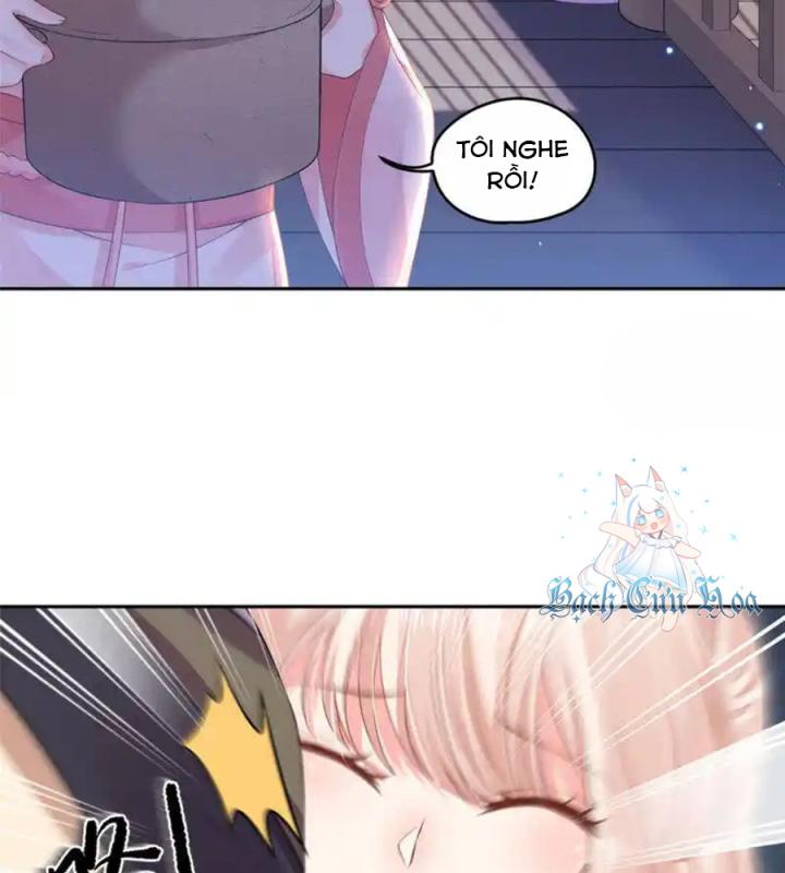 Hồ Ly Tinh Của Trẫm Chapter 81 - Trang 2