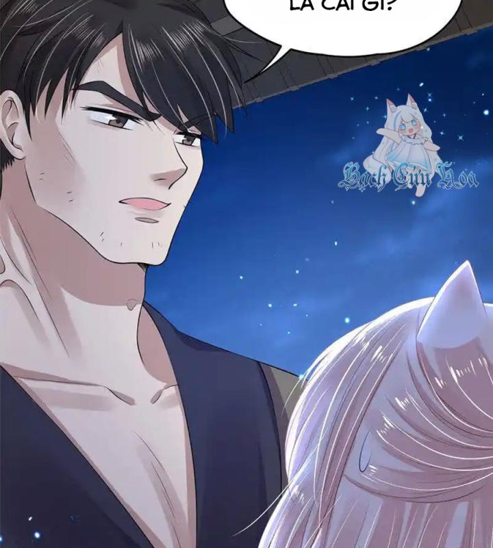 Hồ Ly Tinh Của Trẫm Chapter 81 - Trang 2
