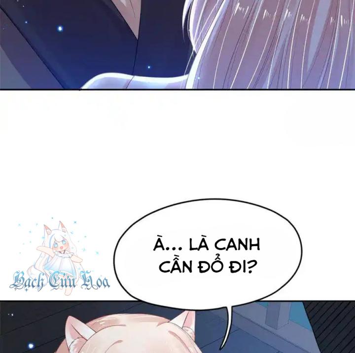 Hồ Ly Tinh Của Trẫm Chapter 81 - Trang 2