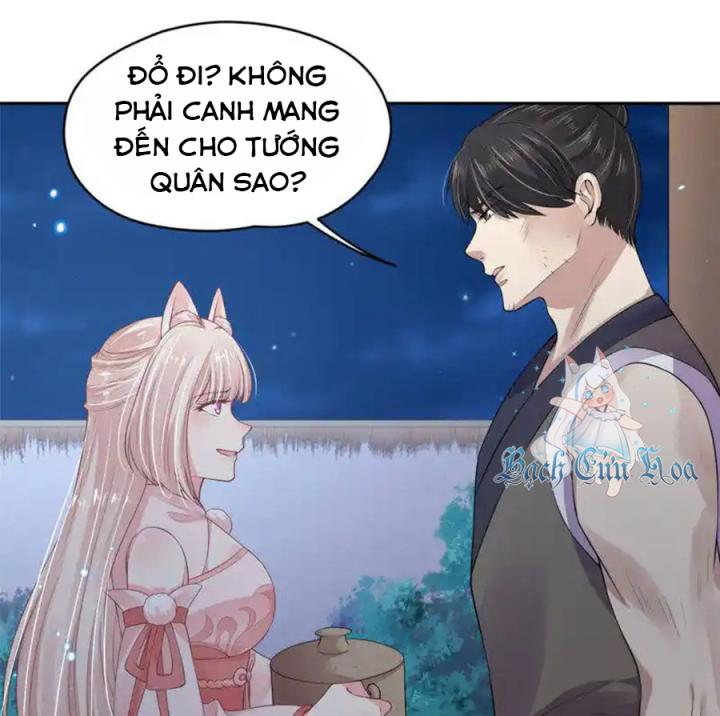 Hồ Ly Tinh Của Trẫm Chapter 81 - Trang 2