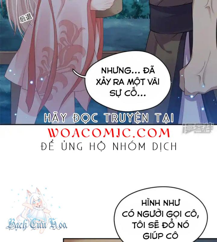 Hồ Ly Tinh Của Trẫm Chapter 81 - Trang 2
