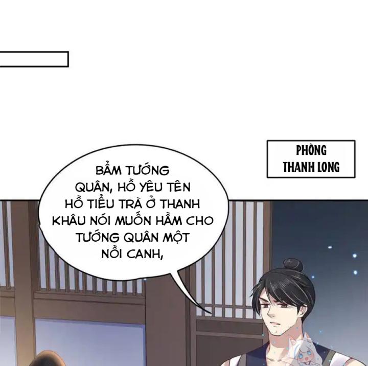 Hồ Ly Tinh Của Trẫm Chapter 81 - Trang 2