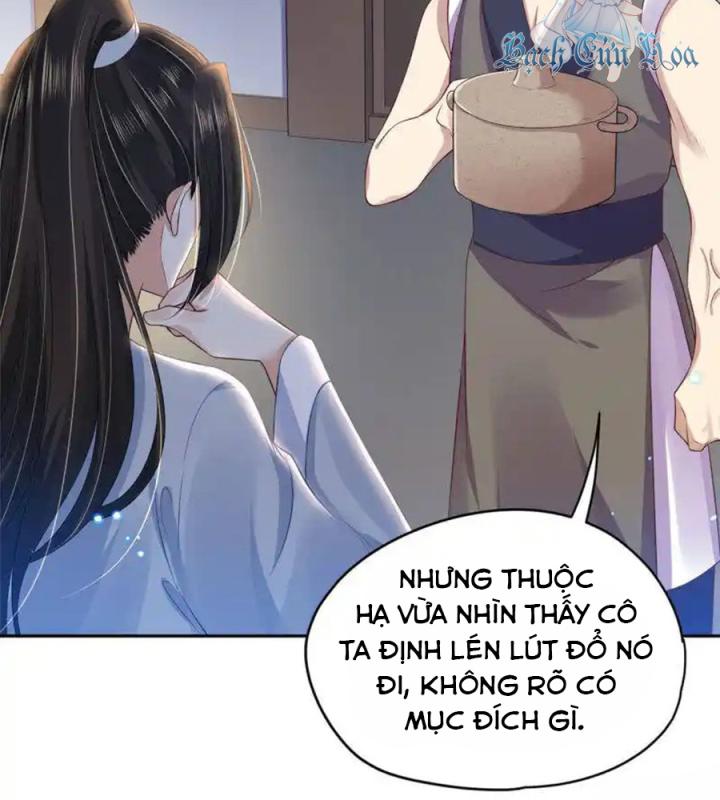 Hồ Ly Tinh Của Trẫm Chapter 81 - Trang 2