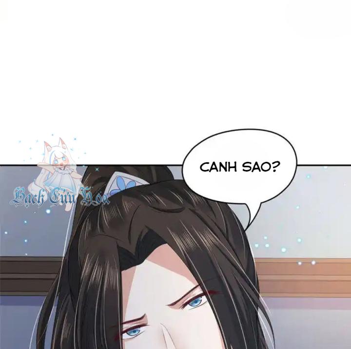 Hồ Ly Tinh Của Trẫm Chapter 81 - Trang 2