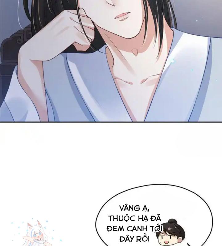Hồ Ly Tinh Của Trẫm Chapter 81 - Trang 2