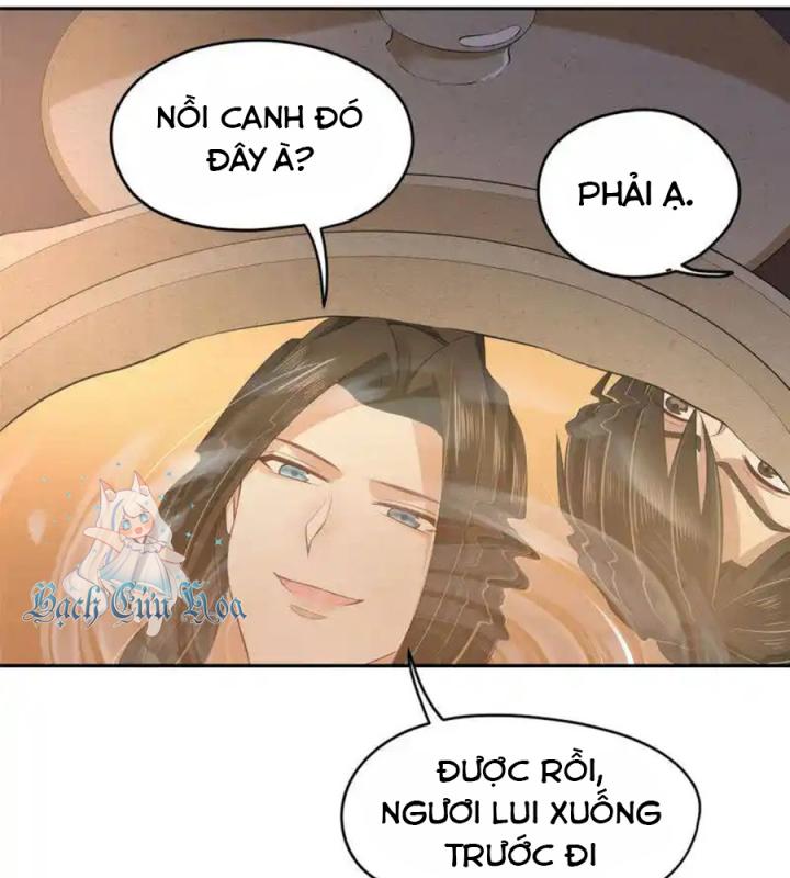 Hồ Ly Tinh Của Trẫm Chapter 81 - Trang 2