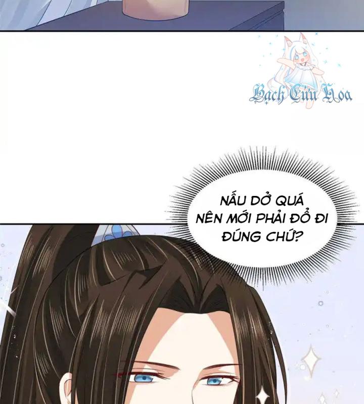 Hồ Ly Tinh Của Trẫm Chapter 81 - Trang 2