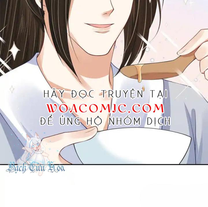 Hồ Ly Tinh Của Trẫm Chapter 81 - Trang 2