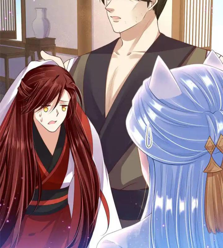 Hồ Ly Tinh Của Trẫm Chapter 81 - Trang 2