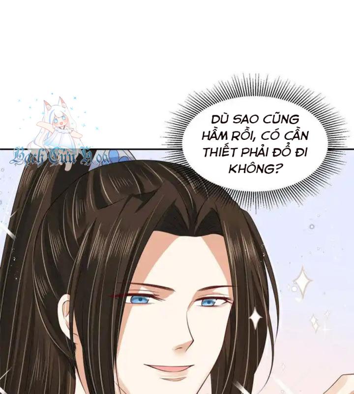 Hồ Ly Tinh Của Trẫm Chapter 82 - Trang 2