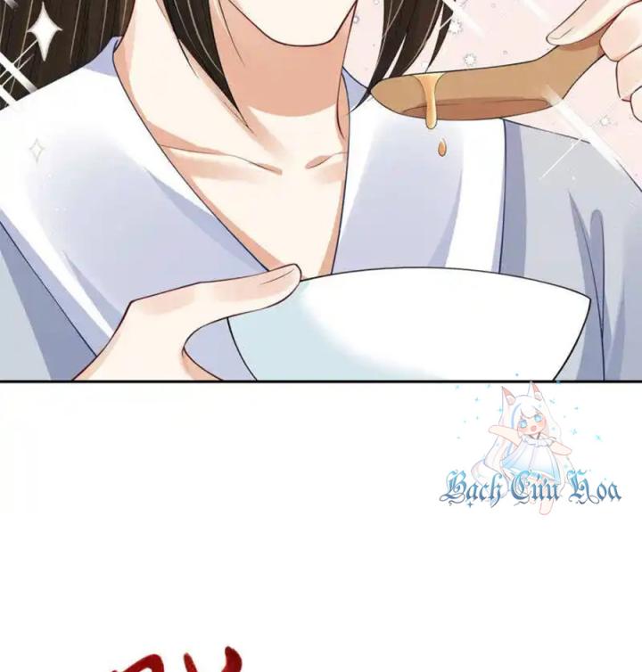 Hồ Ly Tinh Của Trẫm Chapter 82 - Trang 2