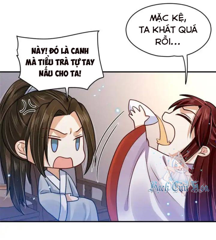 Hồ Ly Tinh Của Trẫm Chapter 82 - Trang 2
