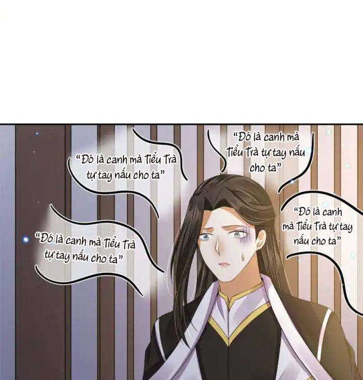 Hồ Ly Tinh Của Trẫm Chapter 82 - Trang 2