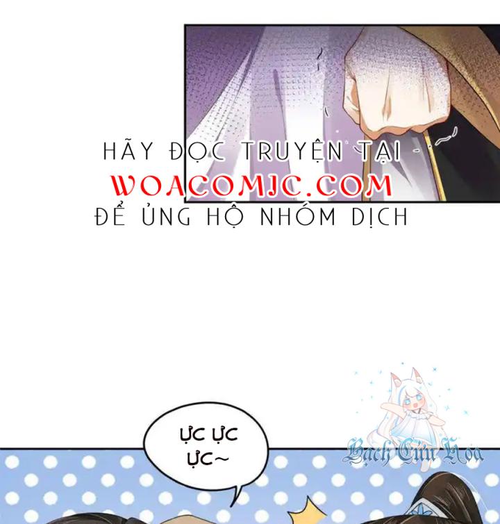 Hồ Ly Tinh Của Trẫm Chapter 82 - Trang 2
