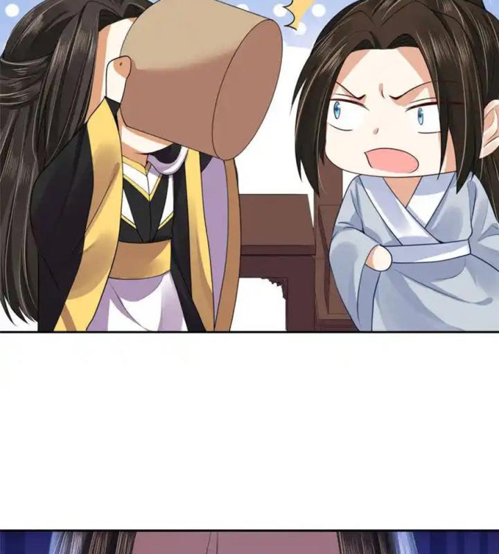 Hồ Ly Tinh Của Trẫm Chapter 82 - Trang 2